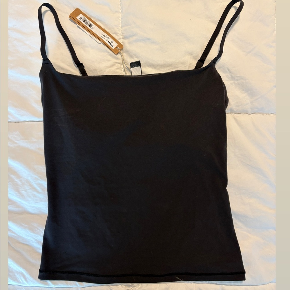 Skims Fits Everybody Cami Tank Top